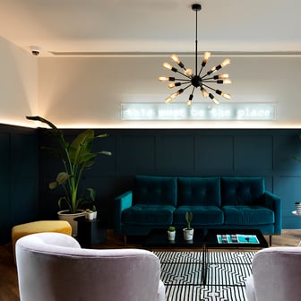 Common Room