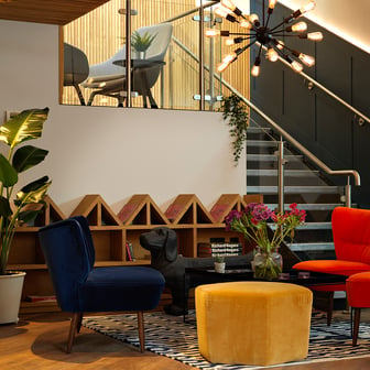 Common Room