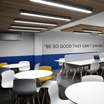 Study Room
