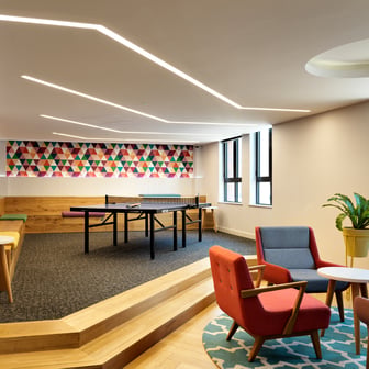 Common room