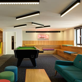 Common room
