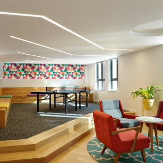 Common area