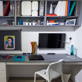 Penthouse Studio - Image 6