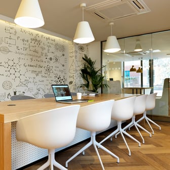 Study Room