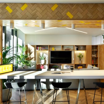 Common Area