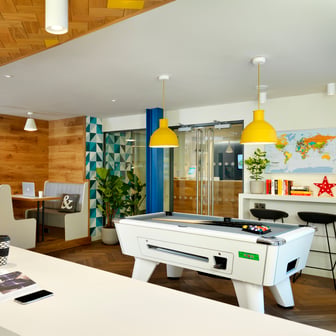 Common Area