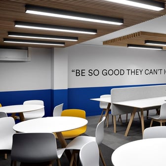 Study Room