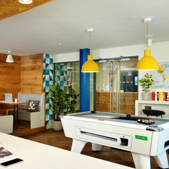 Common Area