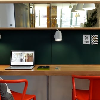 Study Room