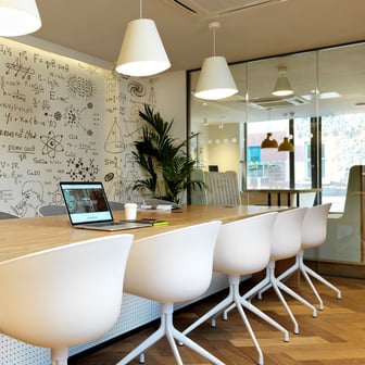 Study Room