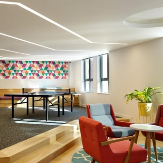 Common Area