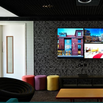 TV Area