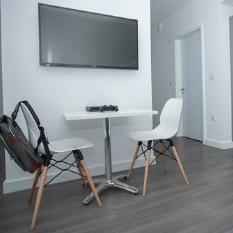 Premium One Bed Apartment