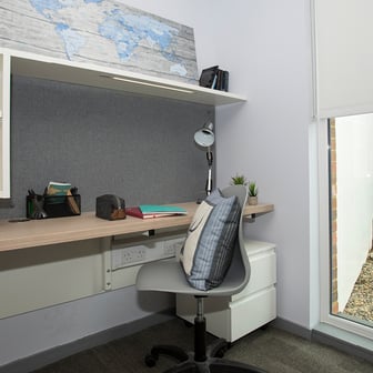 Premium Accessible Studio