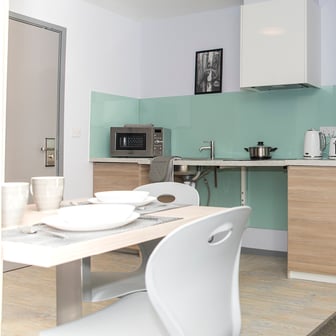 Premium Accessible Studio