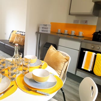 Gold Non Ensuite - Image 6