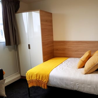 Gold Non Ensuite - Image 4