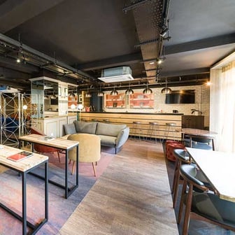 Social Space
