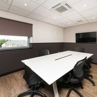 Study Area