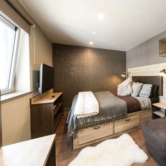 Luxury Studio
