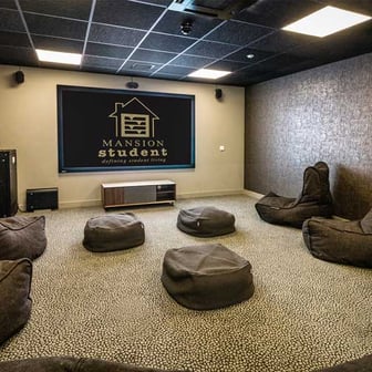 Cinema Room