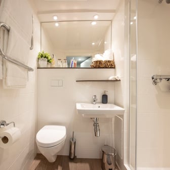 Silver Plus En-suite - Image 6