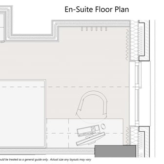 Bronze En-suite - Image 19