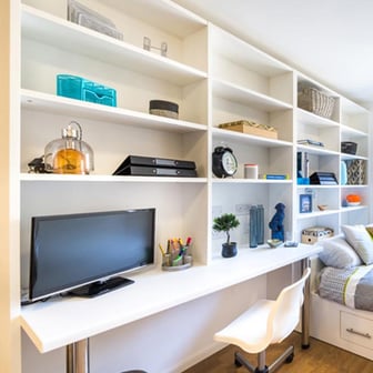Gold Ensuite - Image 4