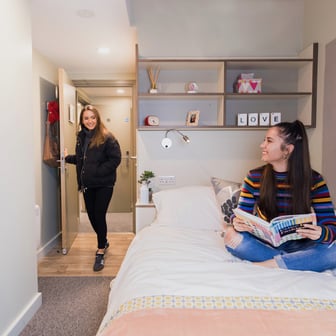 Silver Plus En-suite - Image 1
