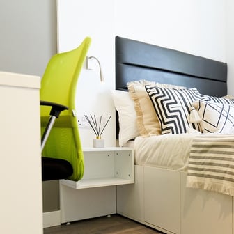 Premium Double Studio - Image 1