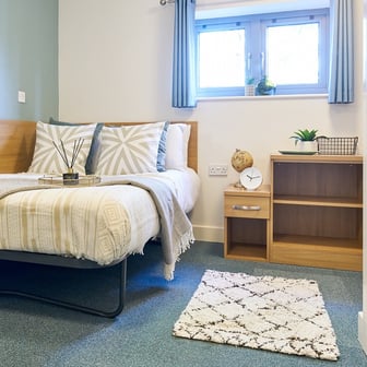 Classic Ensuite Plus - Image 1