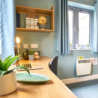 Premium Ensuite - Image 1