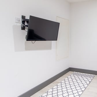 Deluxe 2 Bed Apartment - Image 3