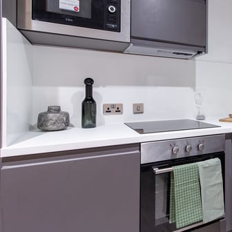 Deluxe 2 Bed Apartment - Image 4