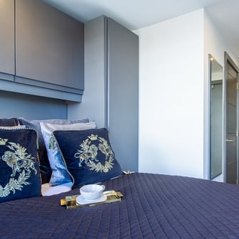 Deluxe 2 Bed Apartment - Image 1