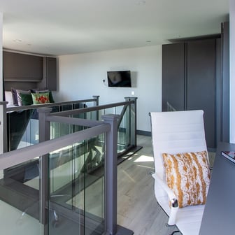 Premium Mezzanine Studio - Image 5