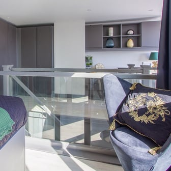 Premium Mezzanine Studio - Image 3
