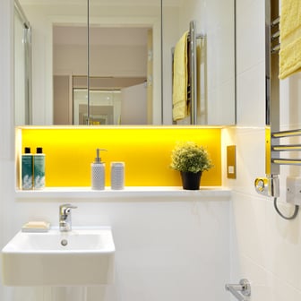 En-suite