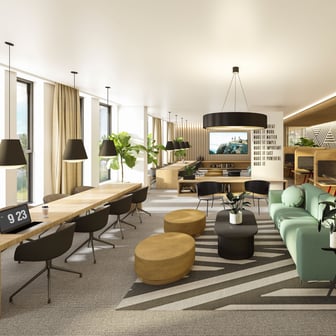 Common Area