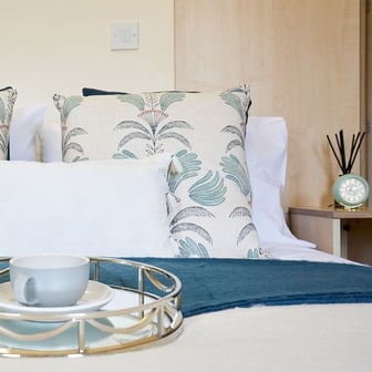 Deluxe Double Ensuite - Image 2