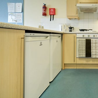 Deluxe Double Ensuite - Image 5