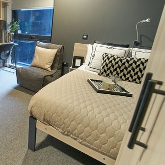 Premium Accessible Studio - Image 1