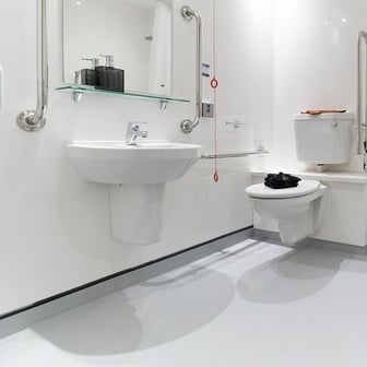 Premium Accessible Studio - Image 6