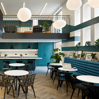 Cafe