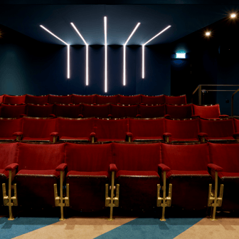 Cinema