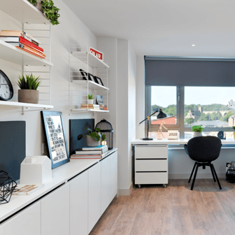 Cookson Flat