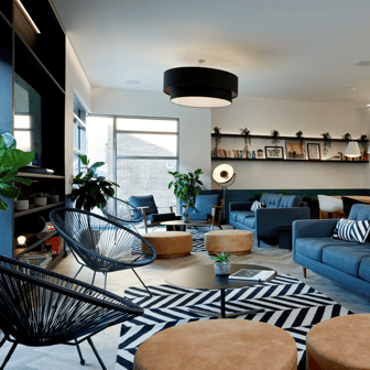 Common Area