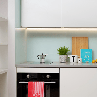 Studio Kitchen