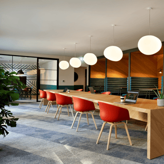 Study Room