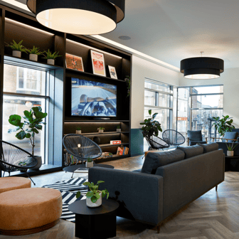 Common Area